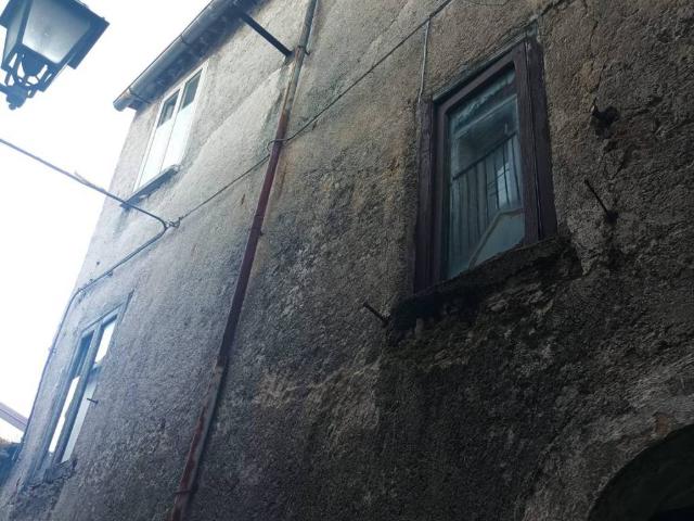 Villa Indipendente in vendita a Lagonegro, Basilicata