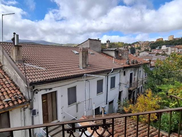 Villa Indipendente in vendita a Lagonegro, Basilicata
