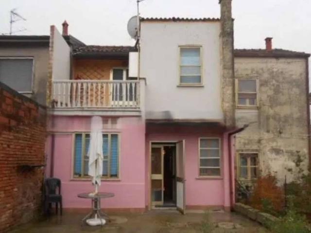 Villa Indipendente in vendita a Unione Delta del Po, Lagosanto