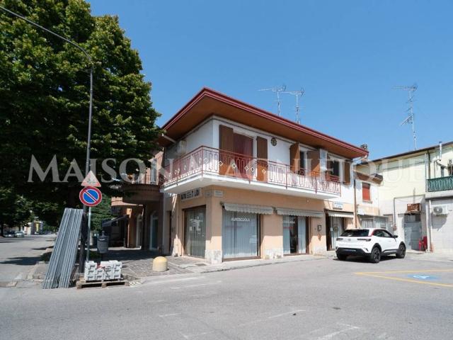 Villa Indipendente in vendita a Unione Delta del Po, Lagosanto