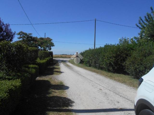 Villa Indipendente in vendita a Unione Delta del Po, Lagosanto