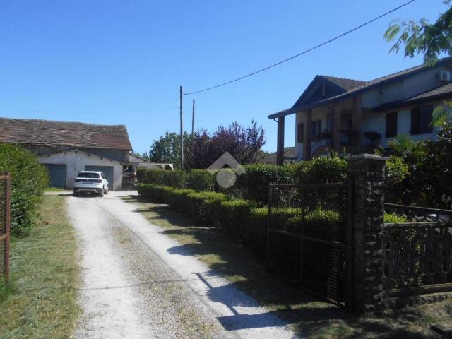Villa Indipendente in vendita a Unione Delta del Po, Lagosanto