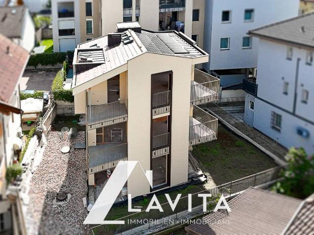 Villa Indipendente in vendita a Überetsch-Unterland - Oltradige-Bassa Atesina, Laives - Leifers