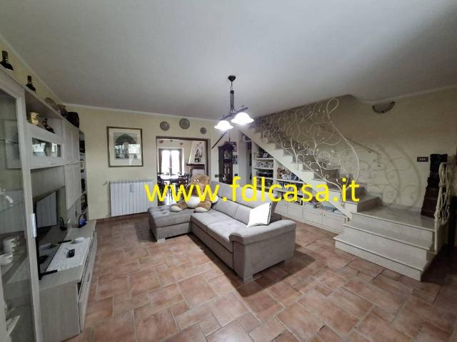 Villa Indipendente in vendita a Lajatico, Toscana