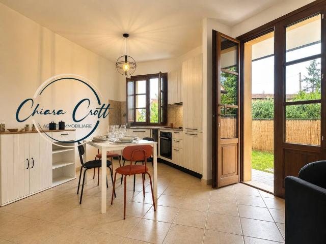 Villa Indipendente in vendita a Lajatico, Toscana