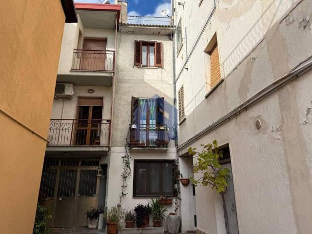 Villa Indipendente in vendita a Lama Dei Peligni, Abruzzo