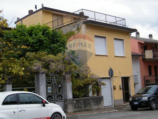 Villa Indipendente in vendita a Lama Dei Peligni, Abruzzo