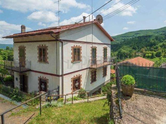 Villa Indipendente in vendita a Unione dei comuni del Frignano, Lama Mocogno
