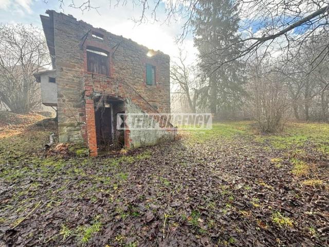 Villa Indipendente in vendita a Unione dei comuni del Frignano, Lama Mocogno