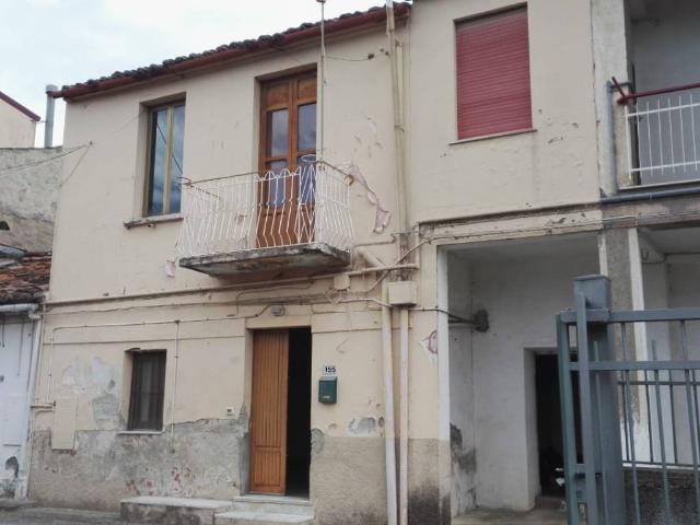 Villa Indipendente in vendita a Calabria, Catanzaro