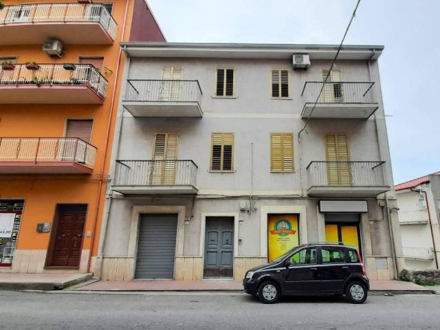 Villa Indipendente in vendita a Rione San Nicola, Calabria