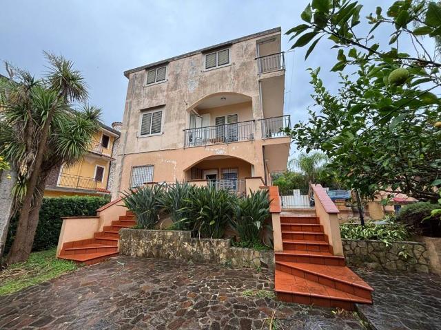 Villa Indipendente in vendita a Richetti, Calabria