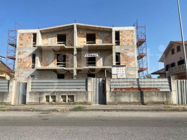 Villa Indipendente in vendita a Calabria, Catanzaro