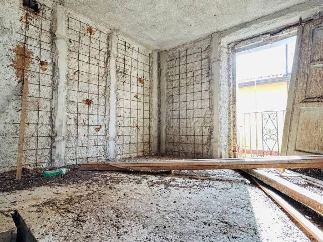 Villa Indipendente in vendita a Orto di Renda, Calabria