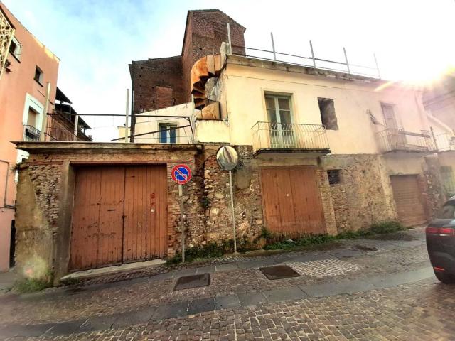 Villa Indipendente in vendita a Orto di Renda, Calabria