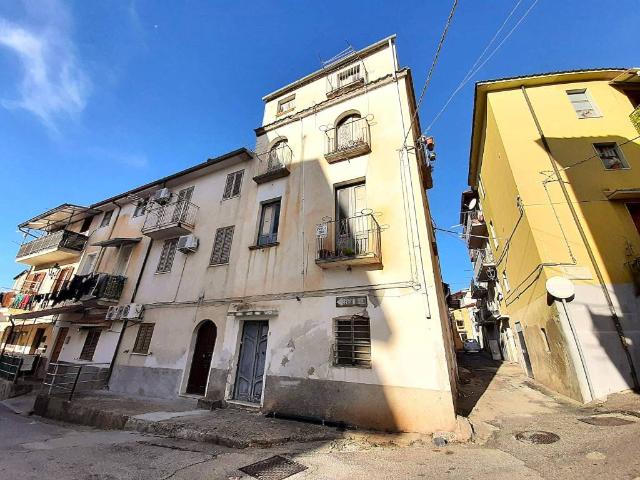 Villa Indipendente in vendita a Rione San Nicola, Calabria