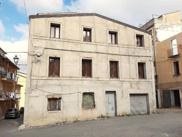 Villa Indipendente in vendita a Rione San Nicola, Calabria