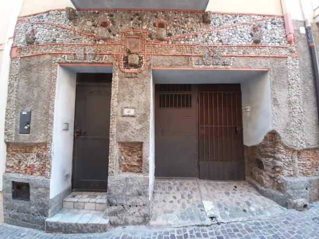 Villa Indipendente in vendita a Gabella, Calabria