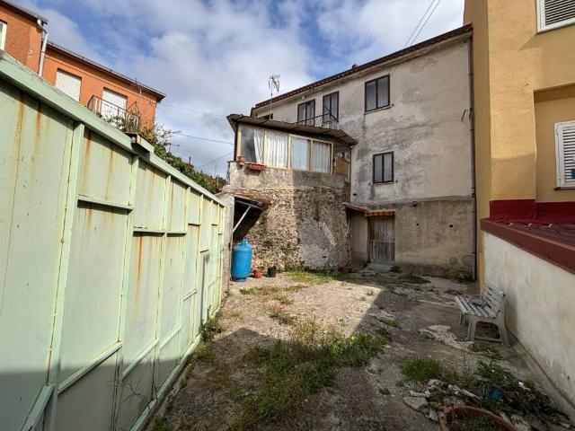 Villa Indipendente in vendita a Calabria, Catanzaro