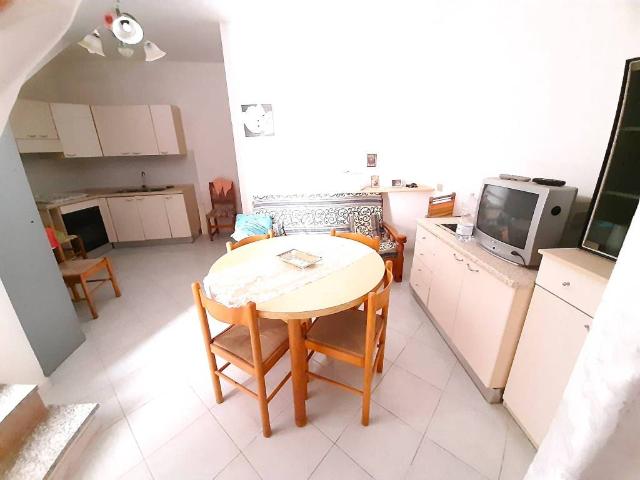 Villa Indipendente in vendita a Miraglia, Calabria