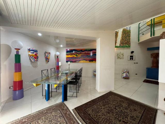 Villa Indipendente in vendita a Calabria, Catanzaro