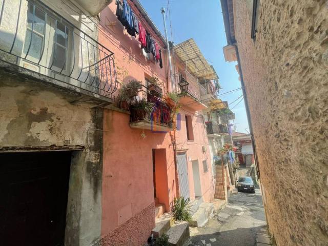 Villa Indipendente in vendita a Calabria, Catanzaro