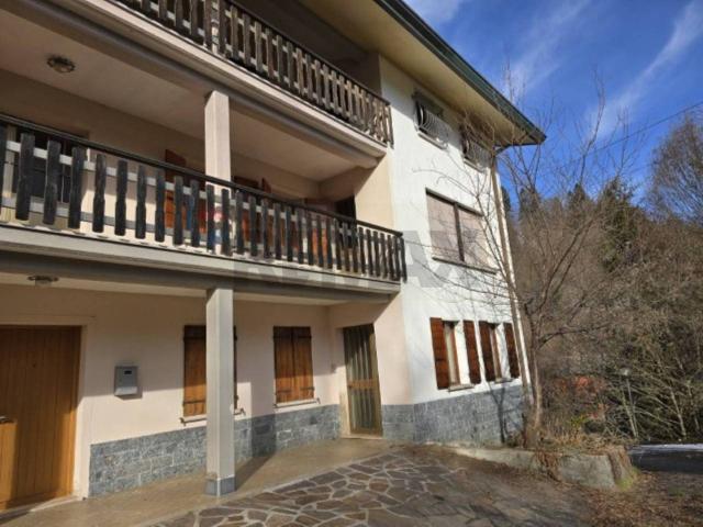 Villa Indipendente in vendita a Sovramonte, Veneto