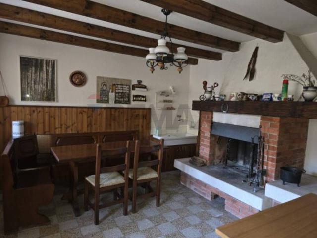 Villa Indipendente in vendita a Sovramonte, Veneto
