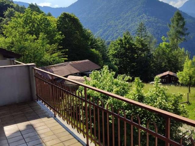 Villa Indipendente in vendita a Arina, Lamon