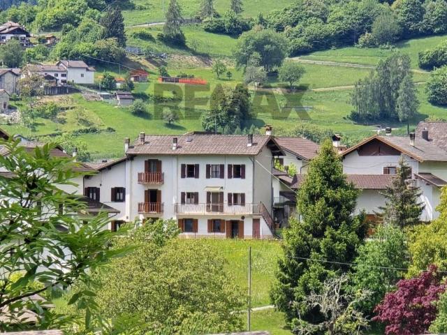 Villa Indipendente in vendita a Sovramonte, Veneto