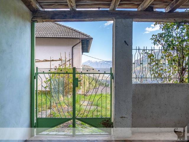 Villa Indipendente in vendita a Sovramonte, Veneto