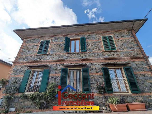 Villa Indipendente in vendita a Lamporecchio, Toscana