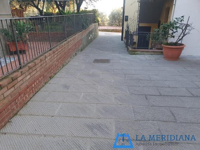 Villa Indipendente in vendita a Lamporecchio, Toscana