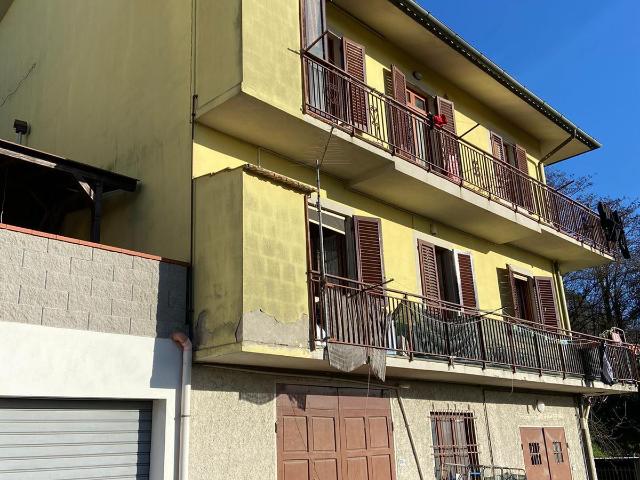 Villa Indipendente in vendita a San Baronto, Lamporecchio