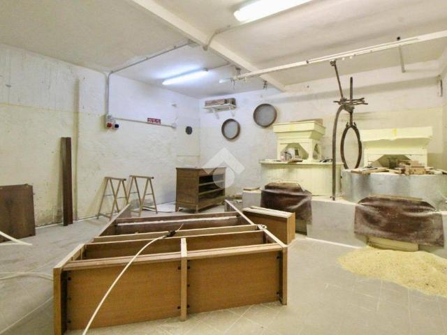 Villa Indipendente in vendita a Borgano, Lamporecchio