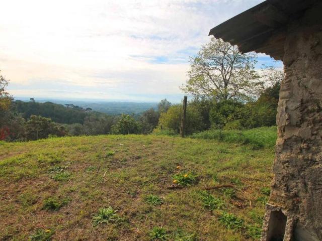 Villa Indipendente in vendita a Porciano, Lamporecchio