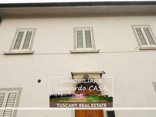 Villa Indipendente in vendita a Unione dei Comuni Circondario dell'Empolese Valdelsa, Lamporecchio