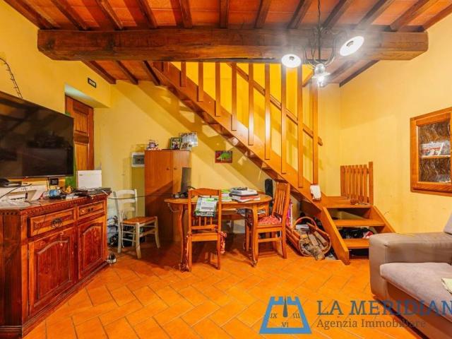 Villa Indipendente in vendita a Porciano, Lamporecchio
