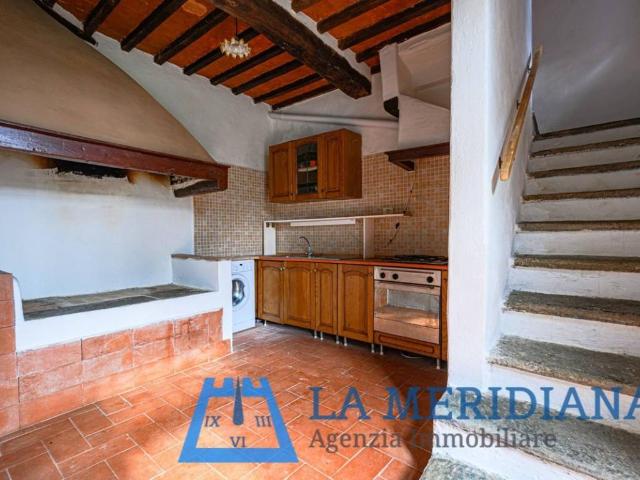 Villa Indipendente in vendita a Spicchio, Lamporecchio