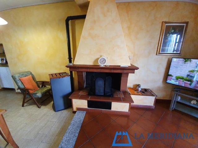 Villa Indipendente in vendita a Spicchio, Lamporecchio