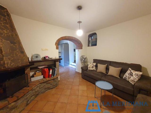 Villa Indipendente in vendita a Spicchio, Lamporecchio