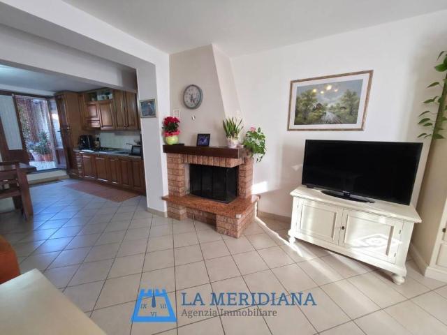 Villa Indipendente in vendita a Lamporecchio, Toscana