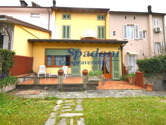 Villa Indipendente in vendita a Borgano, Lamporecchio
