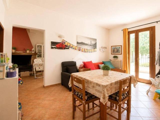 Villa Indipendente in vendita a Borgano, Lamporecchio