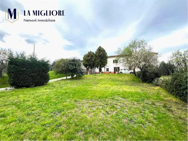 Villa Indipendente in vendita a Cerbaia, Lamporecchio