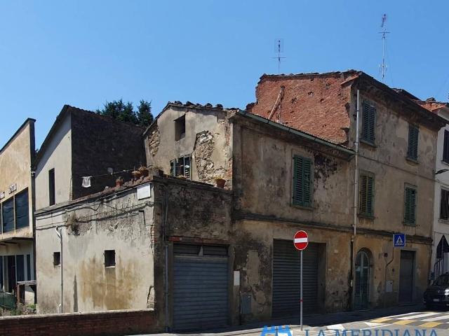 Villa Indipendente in vendita a Lamporecchio, Pistoia