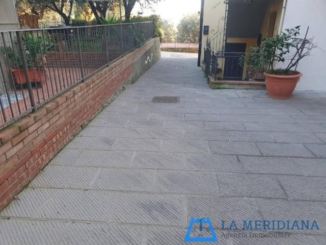 Villa Indipendente in vendita a Lamporecchio, Toscana