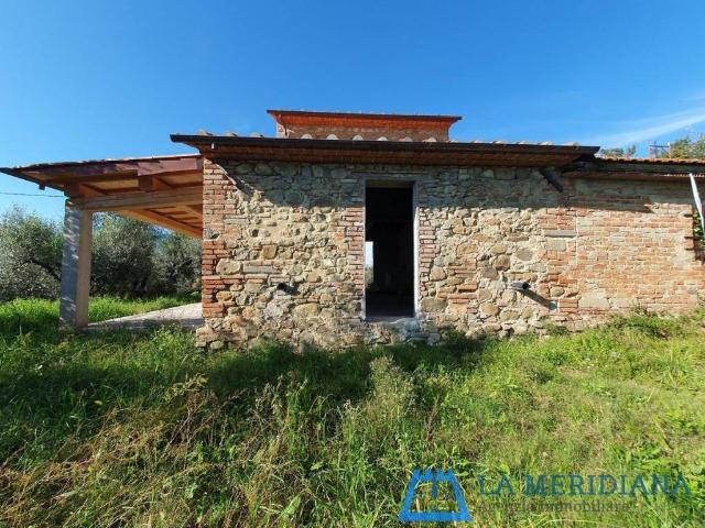 Villa Indipendente in vendita a Spicchio, Lamporecchio