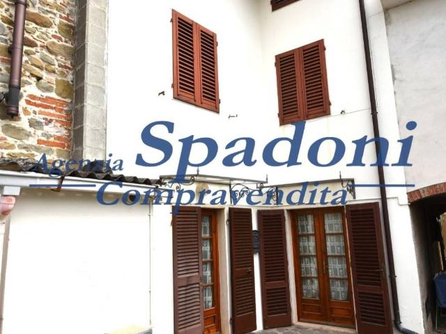 Villa Indipendente in vendita a Borgano, Lamporecchio