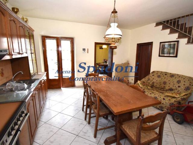 Villa Indipendente in vendita a Borgano, Lamporecchio
